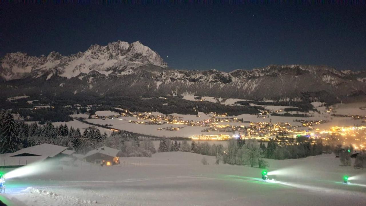 Hochfeldalm Locanda