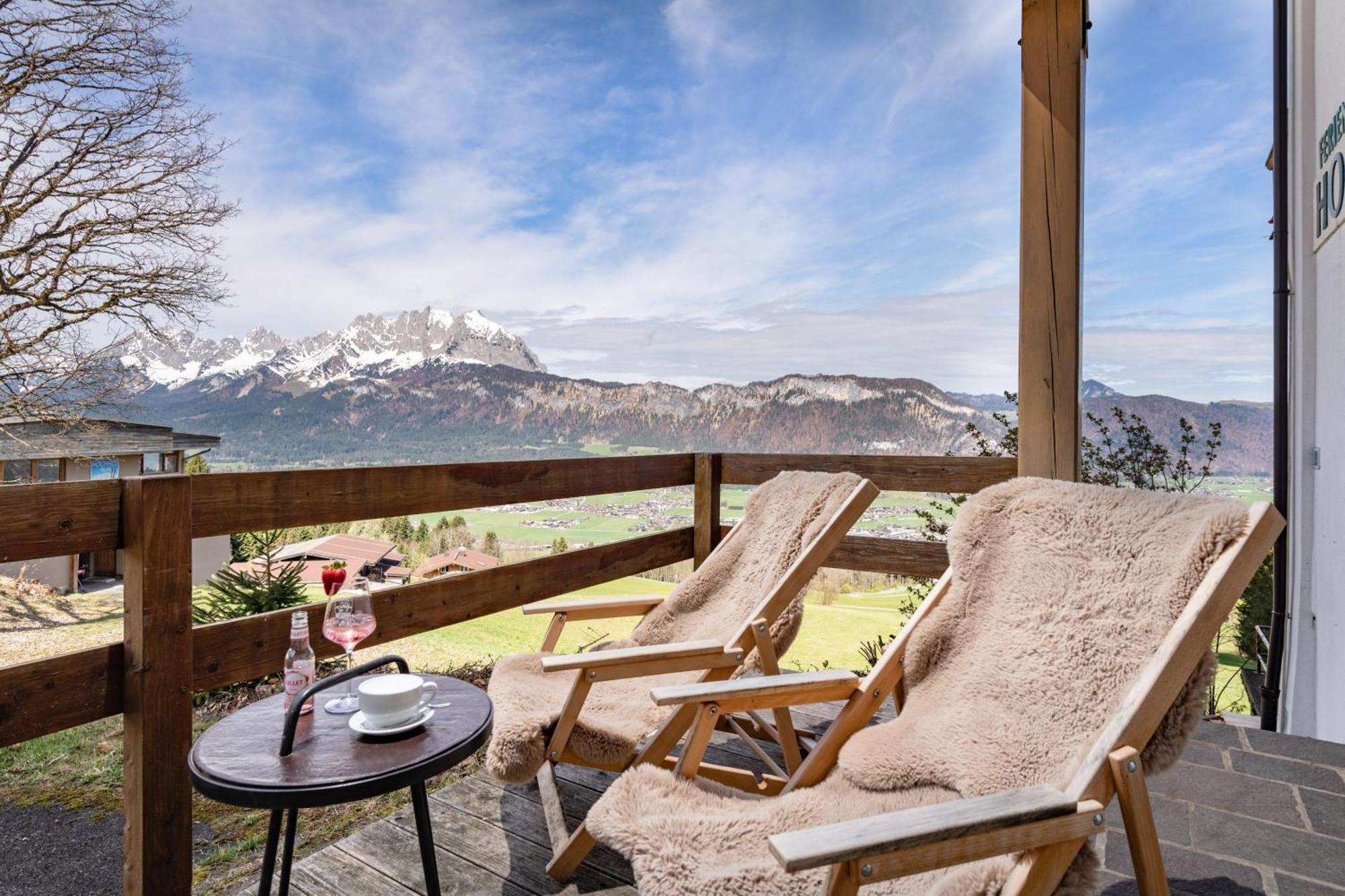 Locanda Hochfeldalm