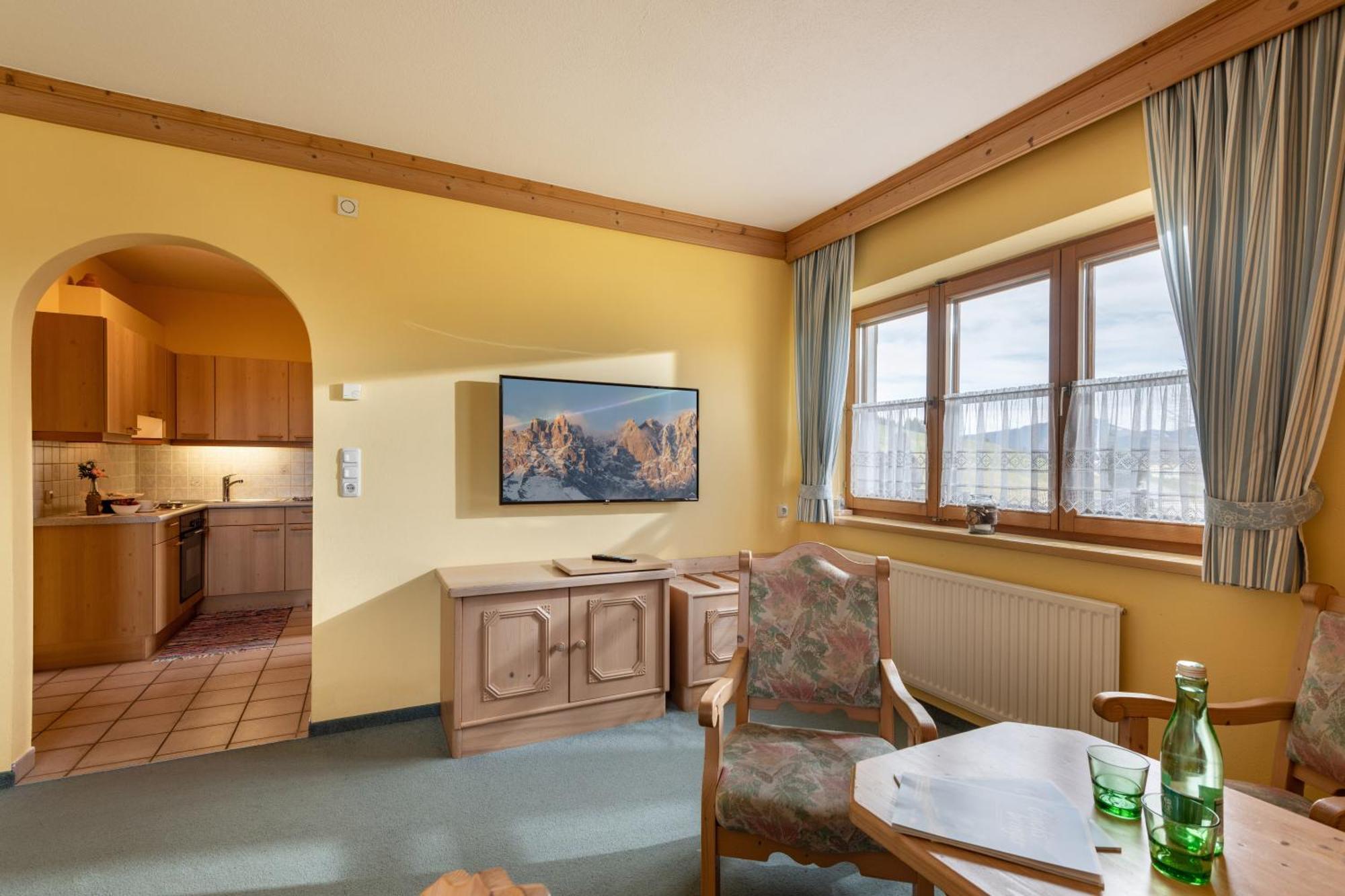 Inn Hochfeldalm 2*