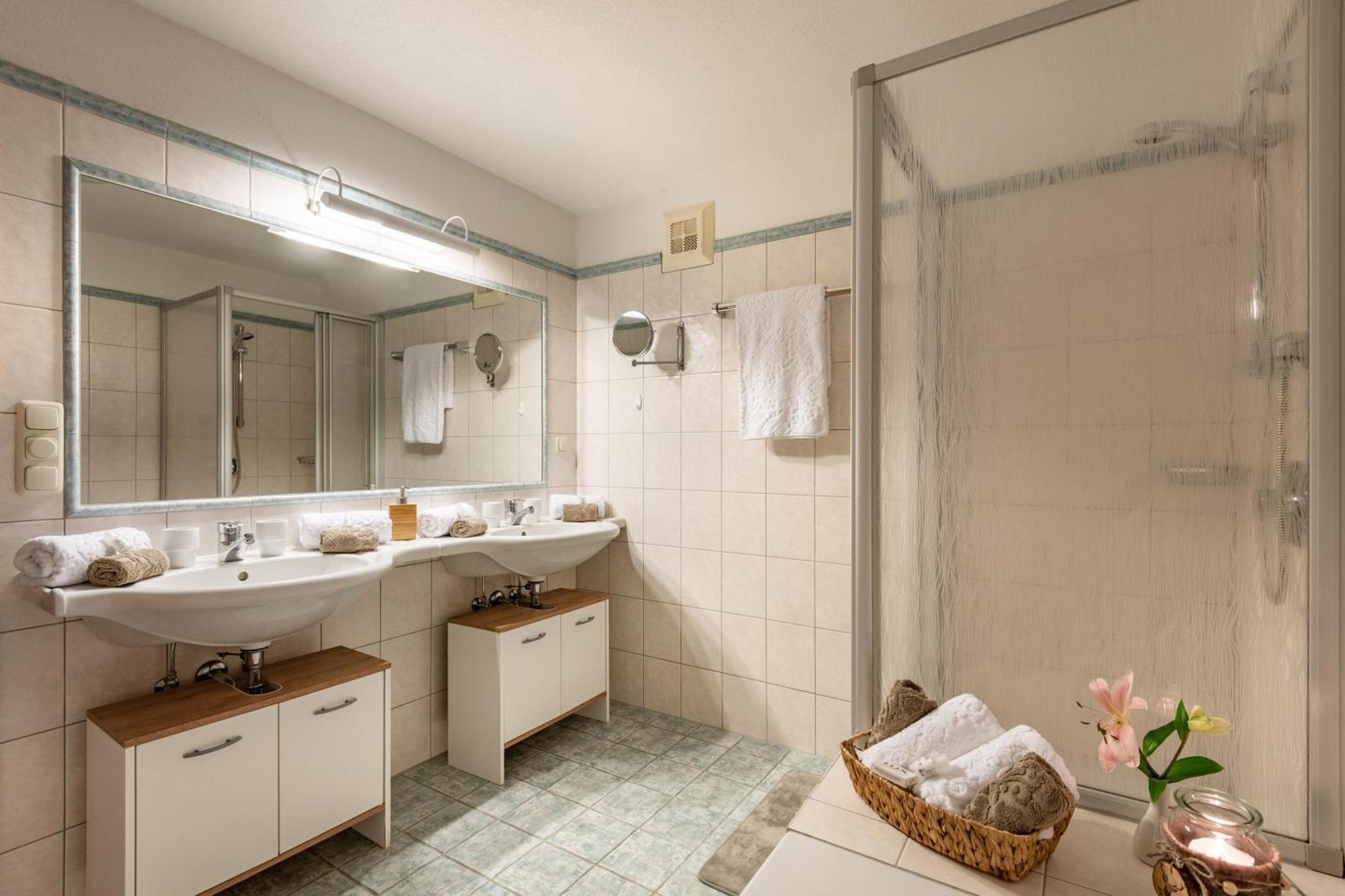 Inn Hochfeldalm Sankt Johann in Tirol