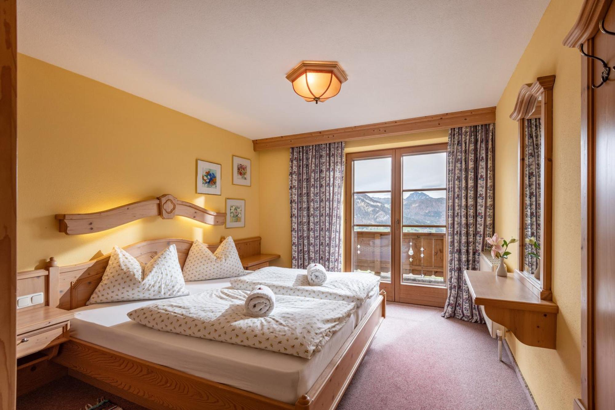 Hochfeldalm Locanda 2*