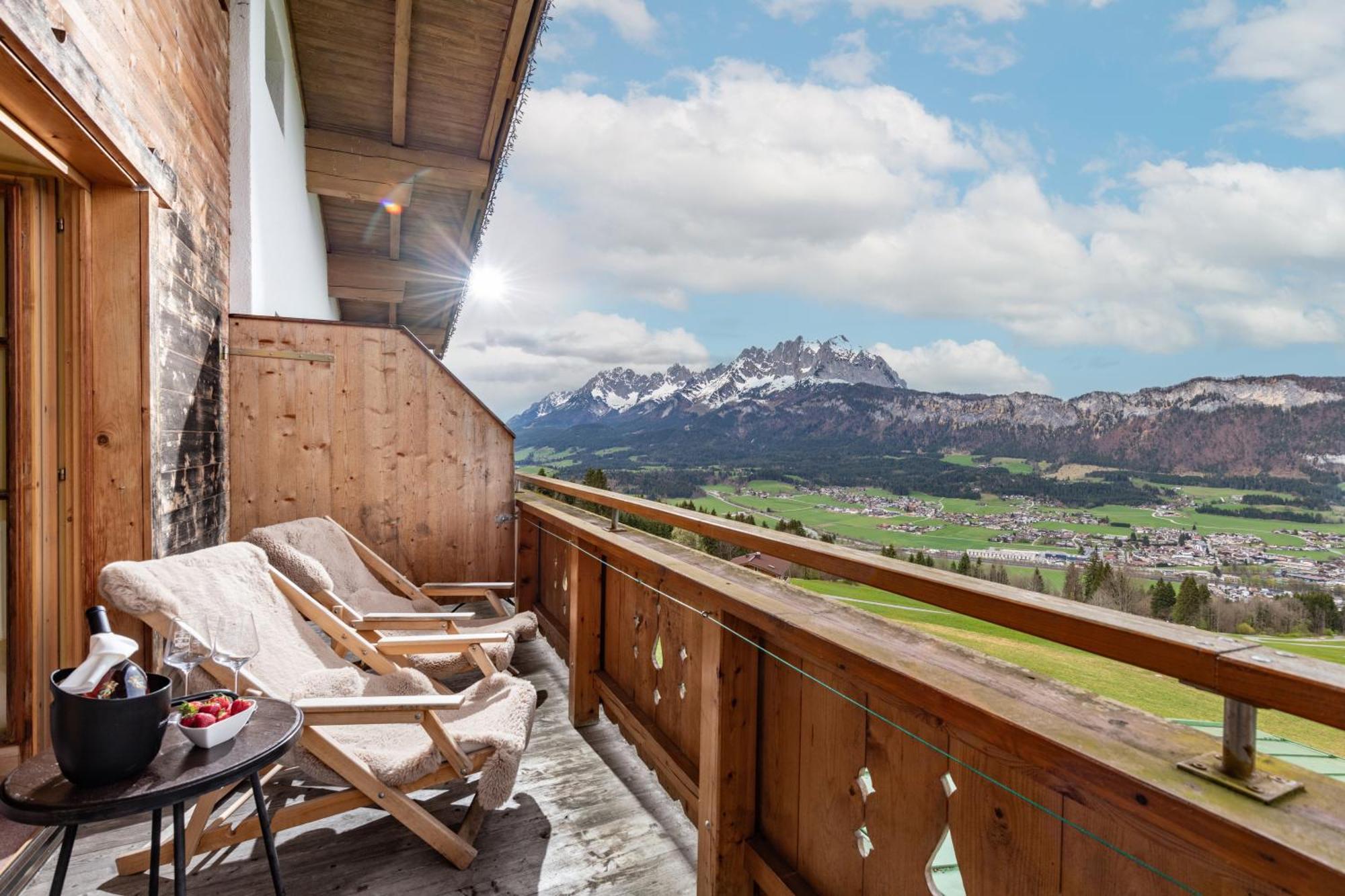 Locanda Hochfeldalm 2*
