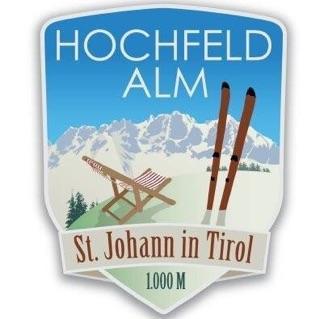Hochfeldalm Locanda 2*
