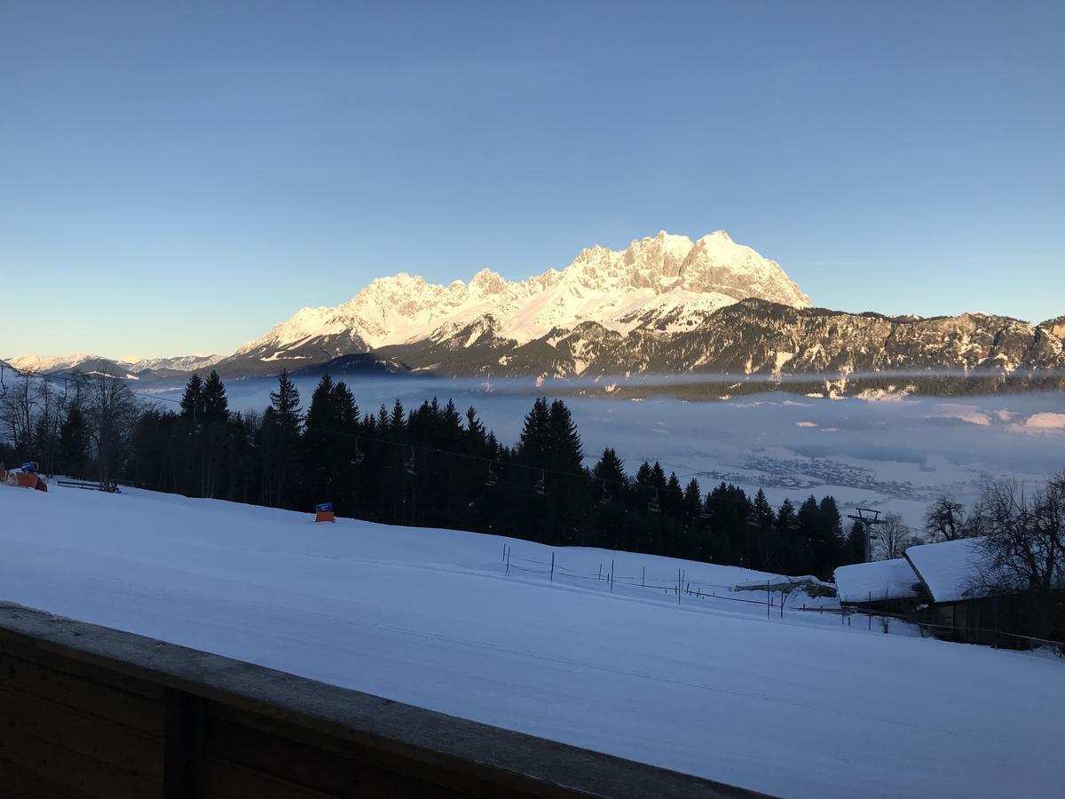 Hochfeldalm Inn Sankt Johann in Tirol